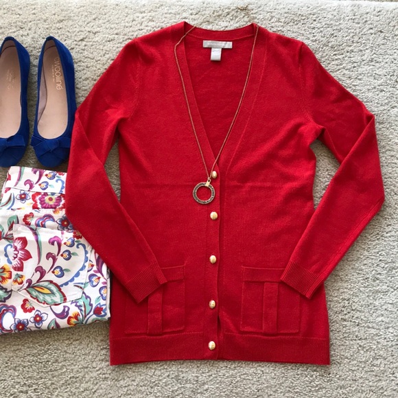 Banana Republic Sweaters - Banana Republic Cardigan Sweater
